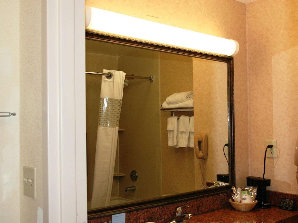 Hampton Inn Canton Exteriér fotografie