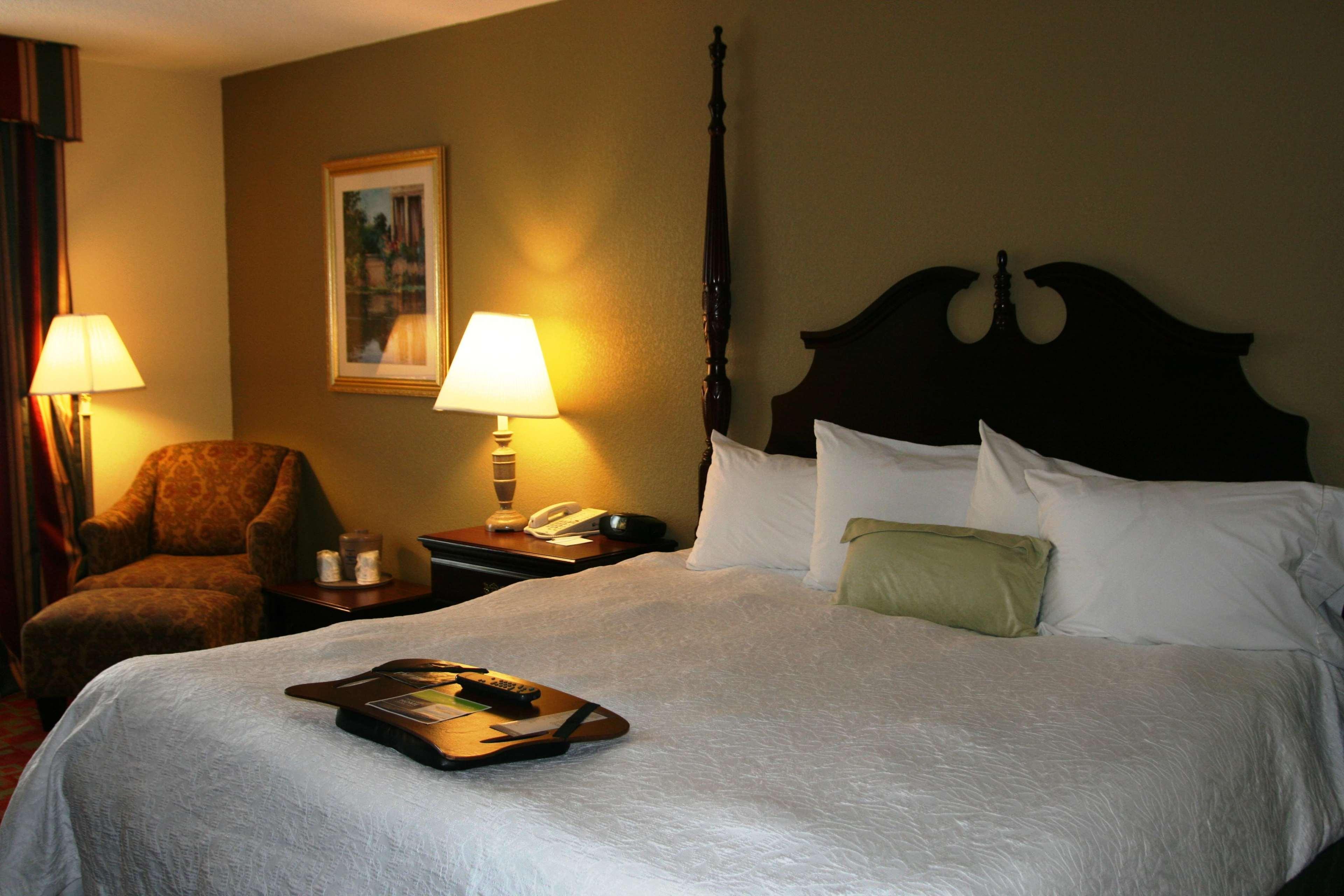 Hampton Inn Canton Exteriér fotografie