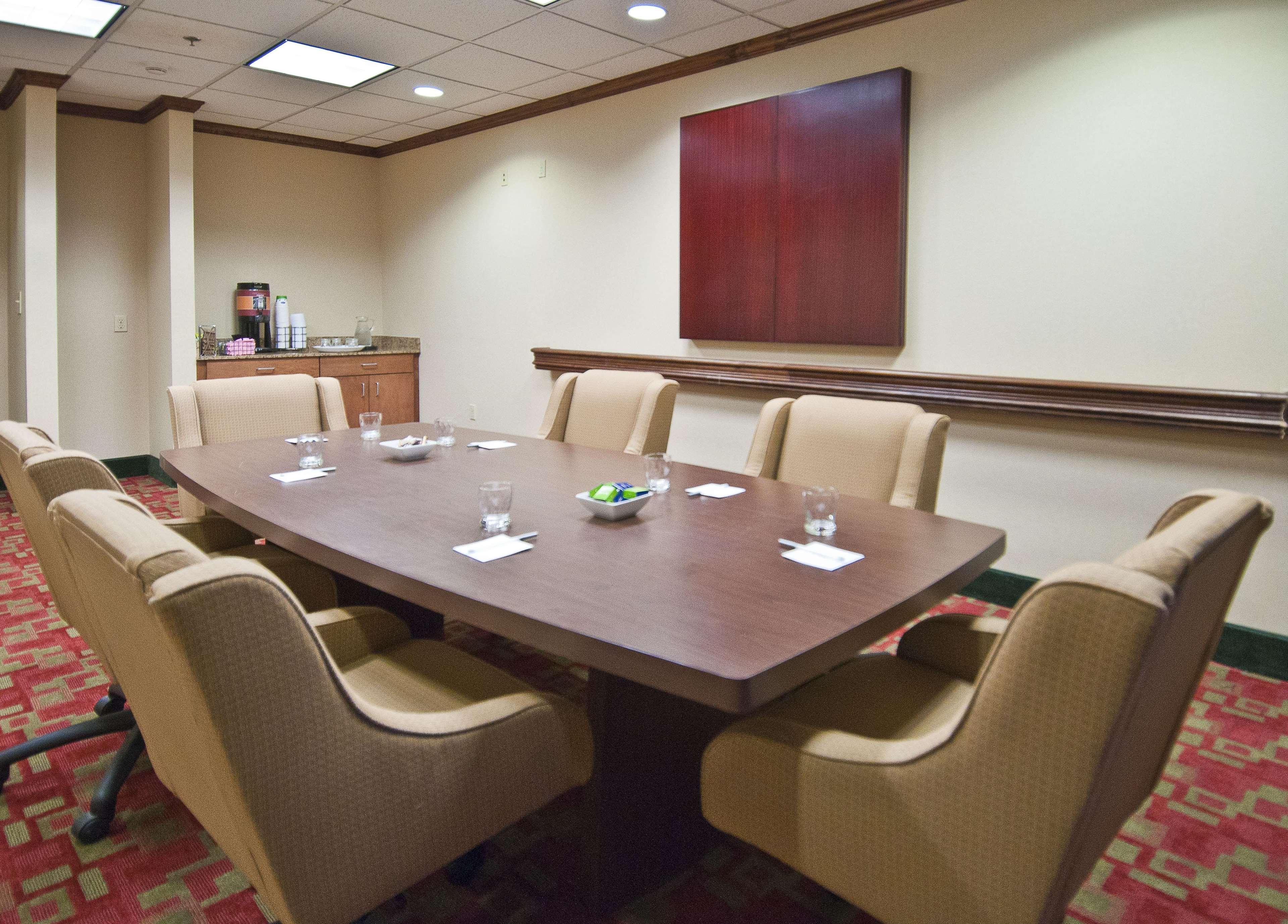 Hampton Inn Canton Exteriér fotografie