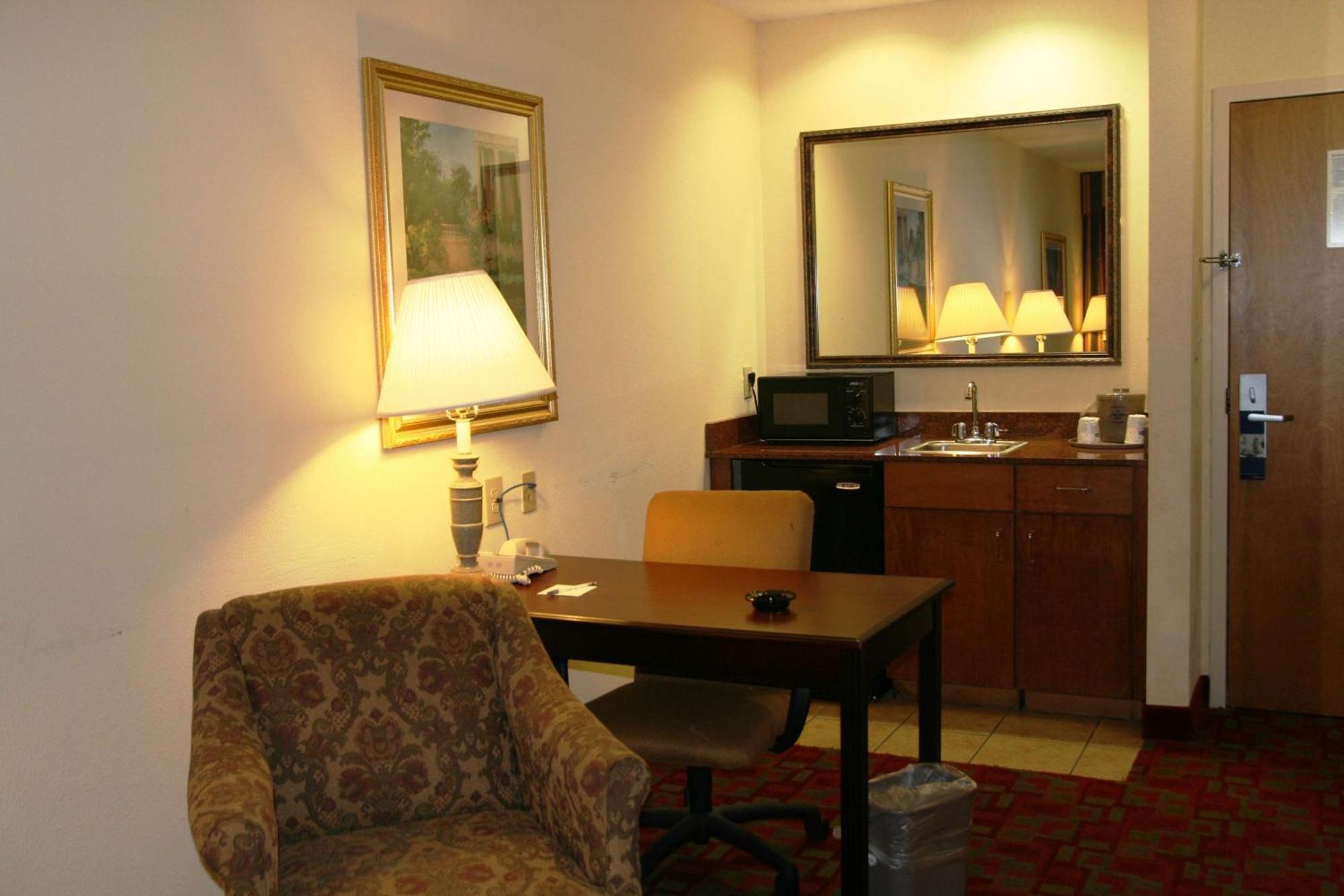 Hampton Inn Canton Exteriér fotografie