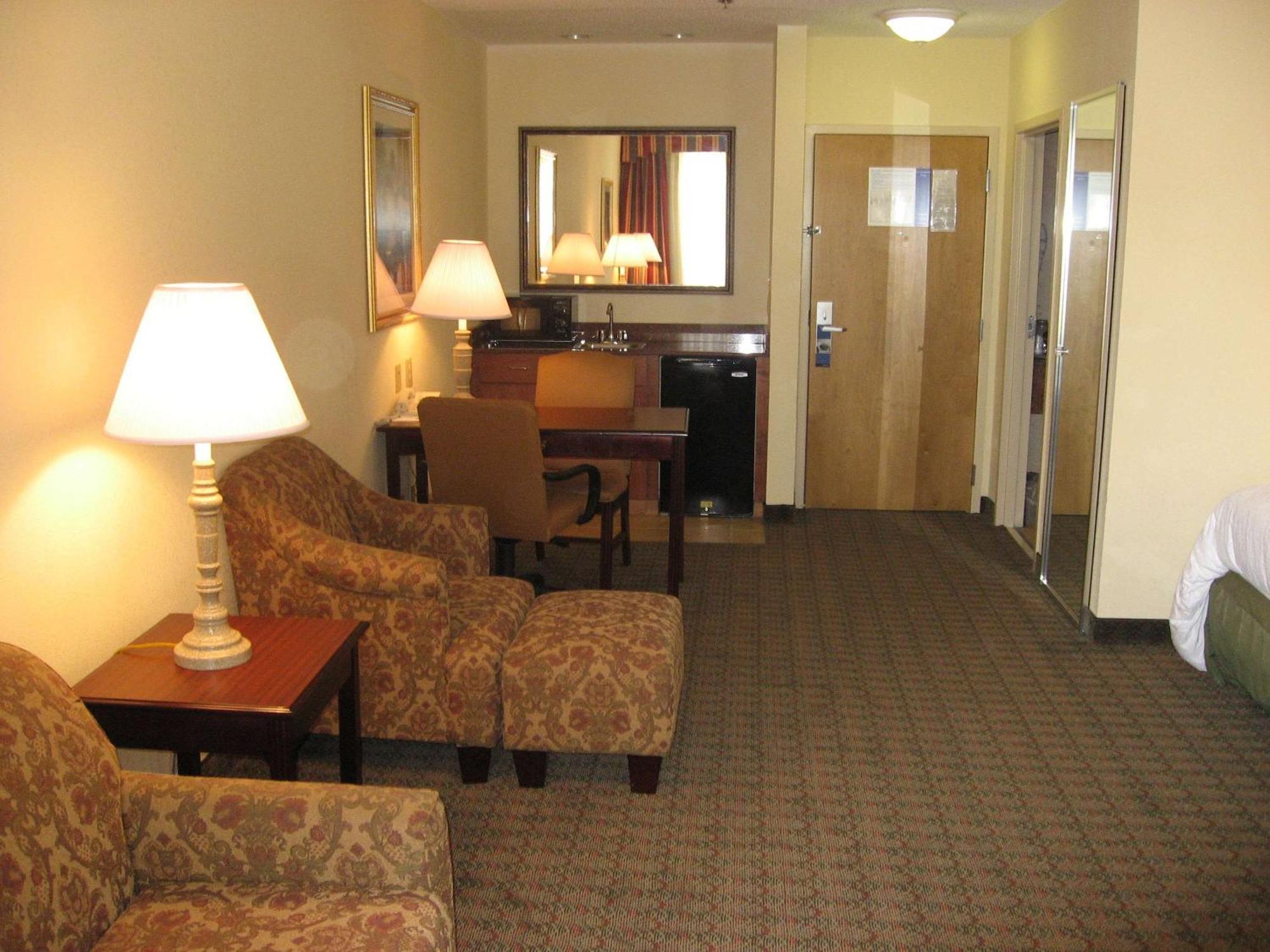 Hampton Inn Canton Exteriér fotografie